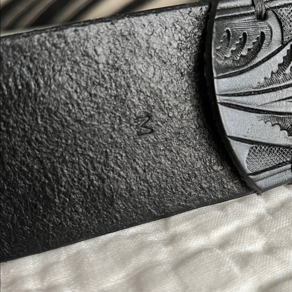 Ralph Lauren belt - Picture 7 of 7